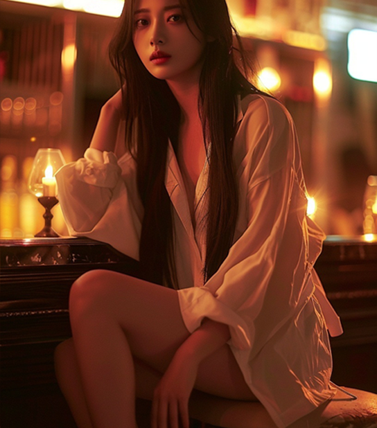 강남셔츠룸